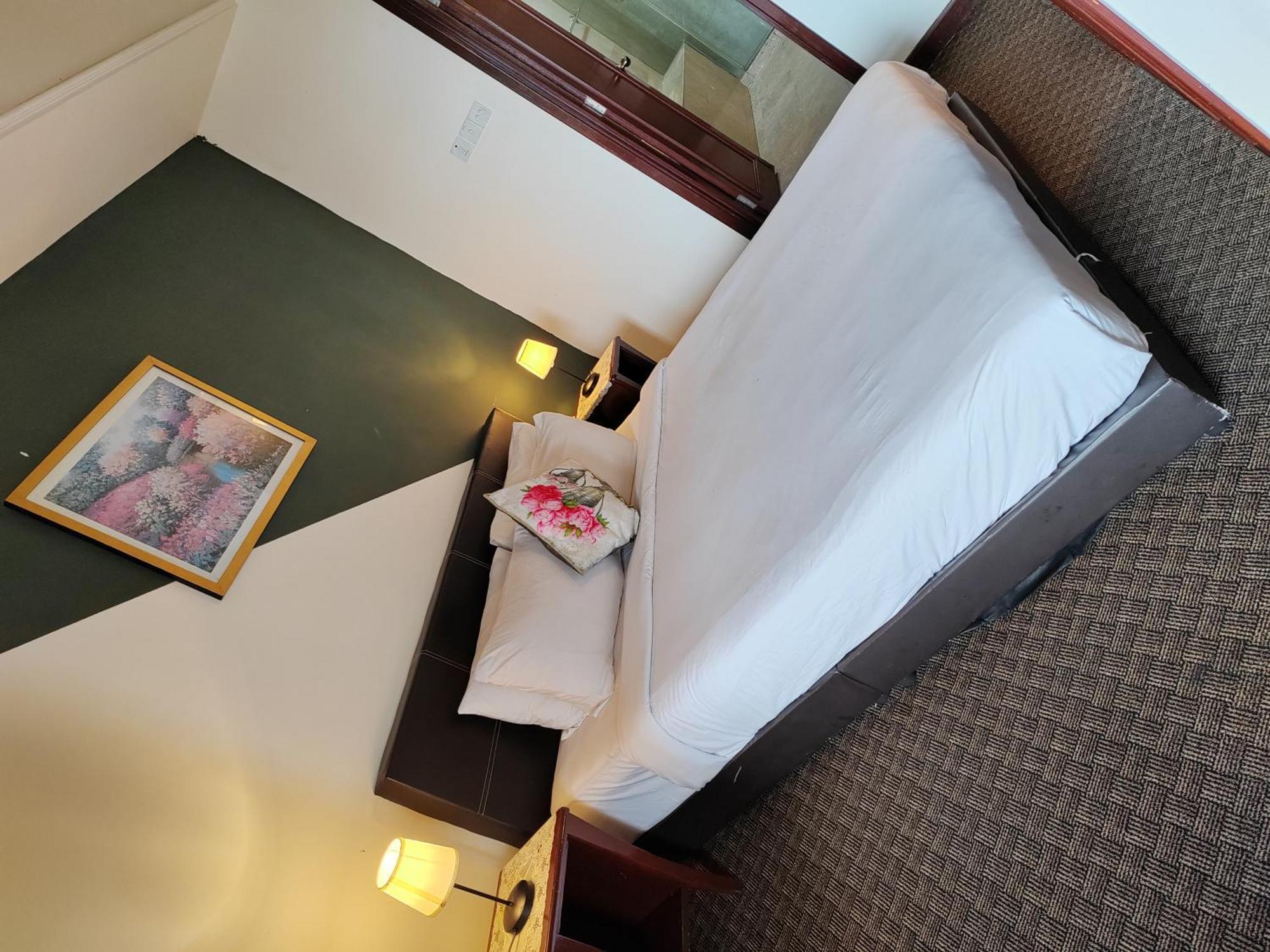 Kl Landmark Apartment At Berjay Times Square Kuala Lumpur Eksteriør billede